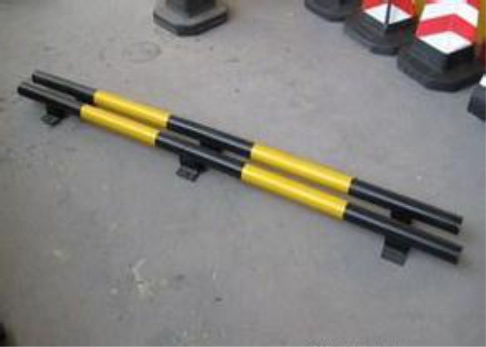 地下車(chē)庫(kù)交通設(shè)施