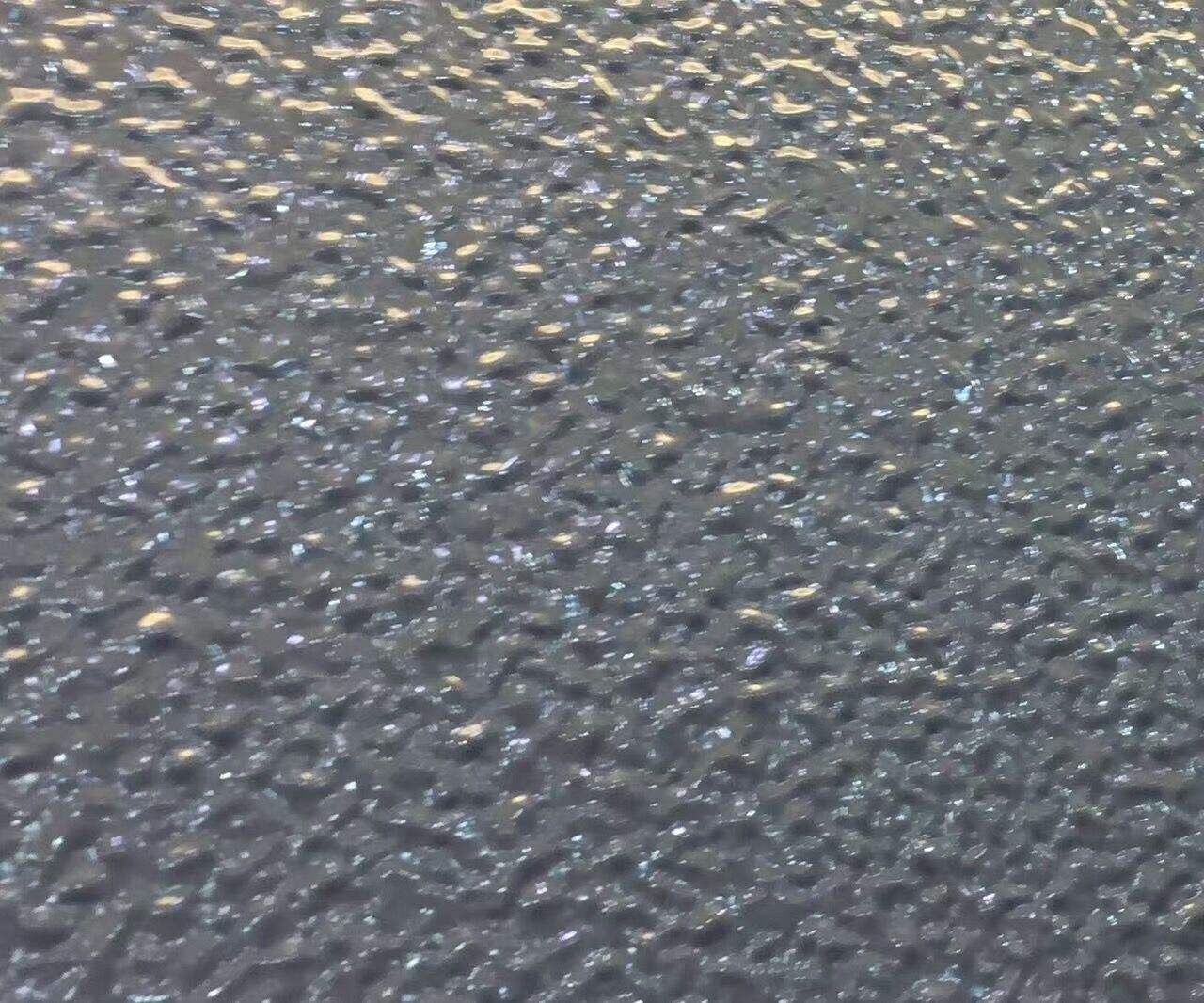 環(huán)氧車庫坡道，防滑地坪