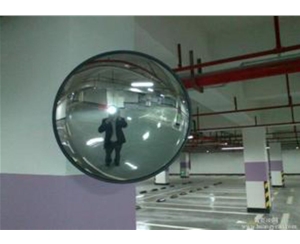 地下車庫(kù)交通設(shè)施