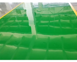 環(huán)氧自流平地坪系列