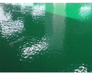 戶(hù)外高強(qiáng)度環(huán)氧樹(shù)脂地坪